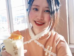 -沈阳故宫·莊啡