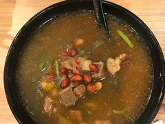 -小杨生煎(萧山机场店)