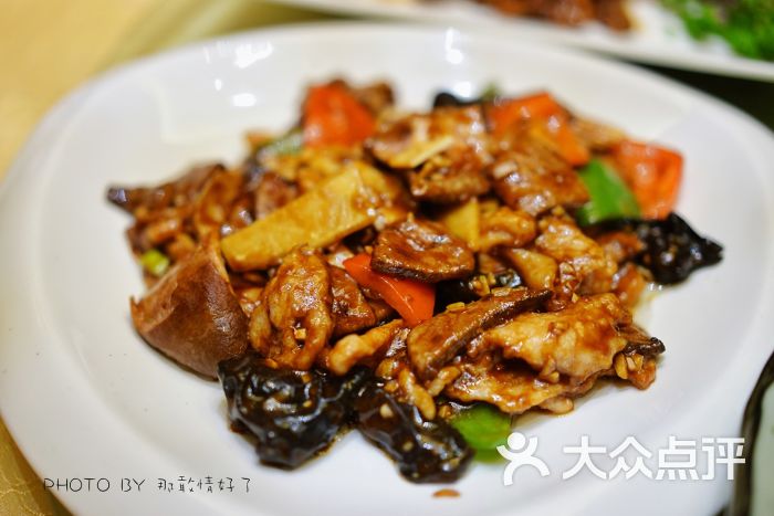 和园景逸大酒店图片 - 第392张