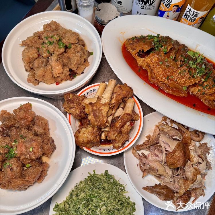 一周吃三次都不会腻的宝藏餐馆❗