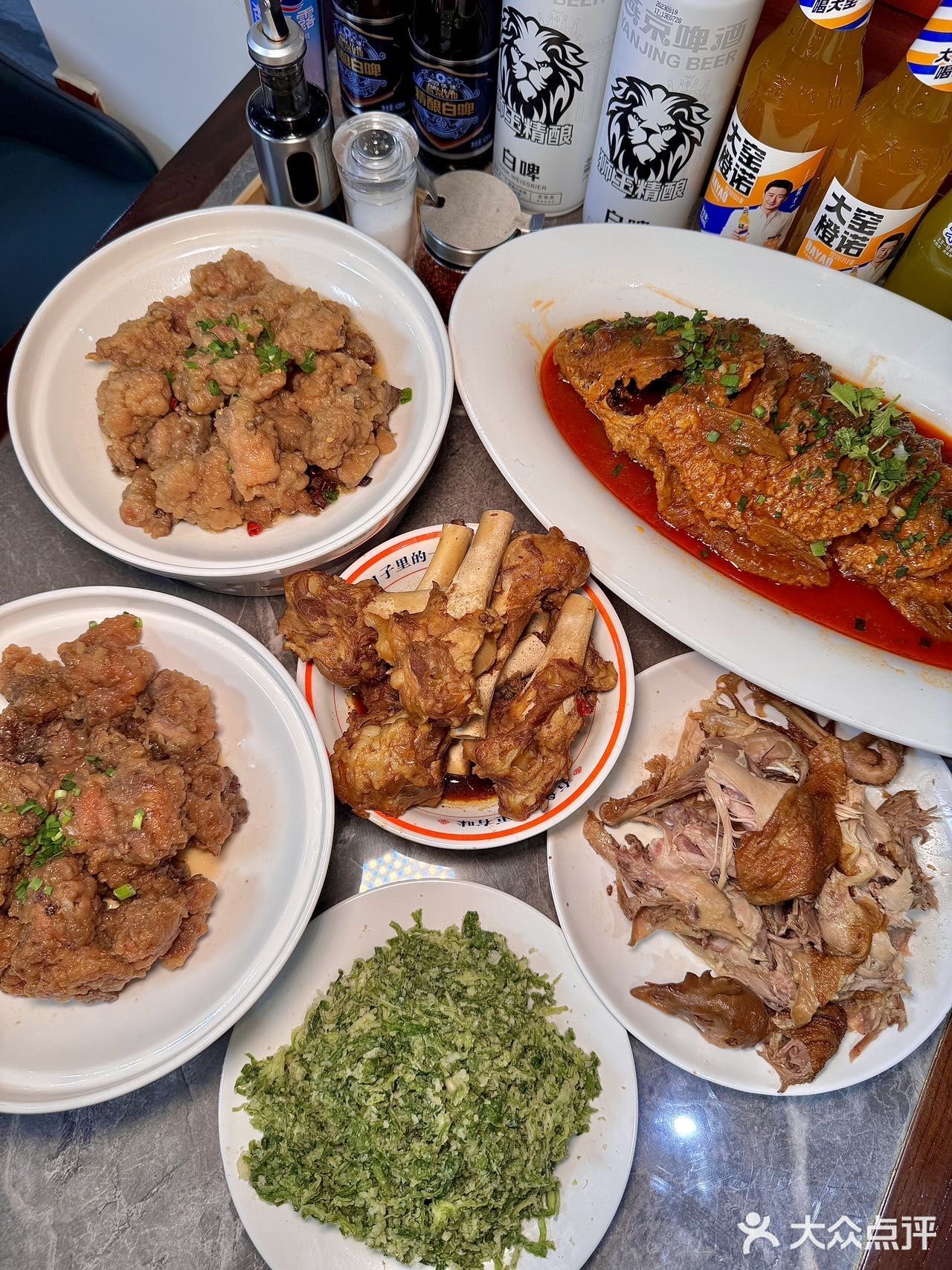 一周吃三次都不会腻的宝藏餐馆❗