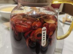 -何适山庄 ·可团建(水长城P2停车场店)