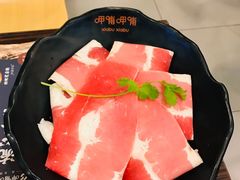-呷哺呷哺(枫蓝国际店)