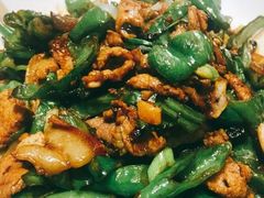 -老地方农家菜(昌黎一店)