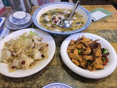 -湘香私房菜(大石长隆店)