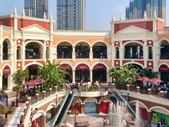 -佛罗伦萨小镇广佛名品奥特莱斯(疏港路店)