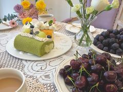 -DearCake 黛点心(花牌坊店)