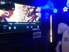 -范特西FANTASY量贩式KTV(民主广场店)
