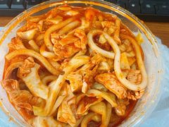 -椒顽新疆炒米粉(湖大店)
