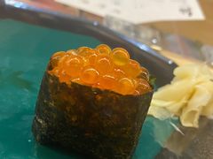 三文鱼籽寿司-Sushi Hanzo半藏(天环广场店)