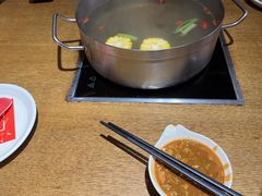 -牛很鲜潮汕牛肉火锅(朝晖路店)
