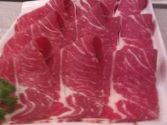 雪花肥牛-渝利重庆火锅