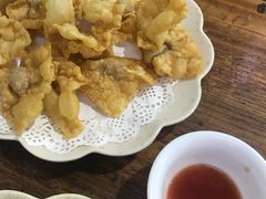 -南记食粥坊·宵夜大排档(莲花总店)