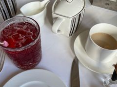 -上海和平饭店华懋阁 Cathay Room