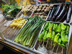 -唐门江湖菜(龙石路店)