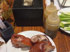 -汉巴味德(北京银座和谐广场店)