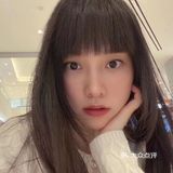 复古齐刘海