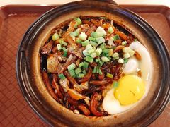 瓦煲老鼠粉-肯德基(双威布特拉购物中心分店)