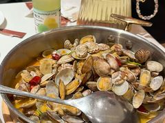 -双合园·海鲜水饺青岛菜(上清路店)