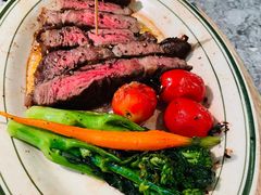 -芭莉与彩虹西餐厅(成都合生汇店)