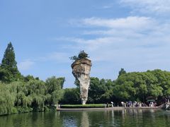 -柯岩风景区