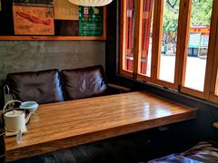 -MAP CHA普洱茶馆(翠湖店)