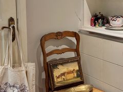 -75 Boutique Vintage 法国中古餐具家具店