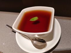乌龙冰粉-巴奴毛肚火锅(悠唐购物中心店)
