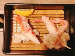 -蟹道乐(道顿堀本店)