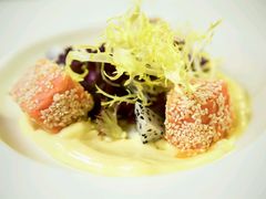 -南沙游艇会·大兵船餐厅