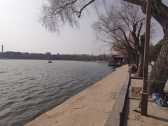 -长春市南湖公园