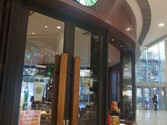 门面-星巴克臻选(国贸商城首店)