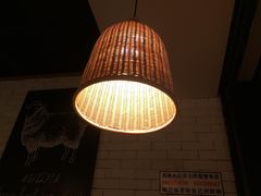 -拿渡·水煮鱼 麻辣香锅(西单大悦城店)