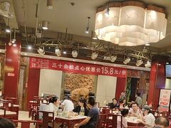 -金鼎轩(方庄天坛店)
