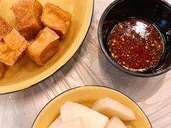 -东排食堂长沙小吃大排档(五一广场店)
