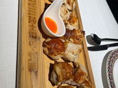 -俄士厨房(五棵松华熙LIVE店)