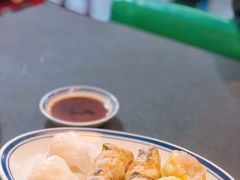 蒸点-左记港食(融科天城店)