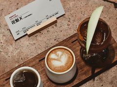 -GOTLOT·角落啡楼(岭南天地店)