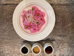 -北京泰富酒店-柏景轩中餐厅