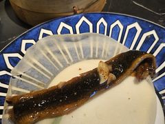 -芳芳私房菜·精做淮扬菜(承德路店)