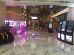 -中影国际影城(印力中心CINITY店)