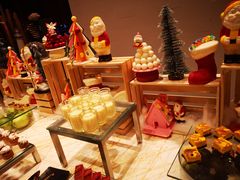 -嘉年华大酒店琴湾-自助餐厅