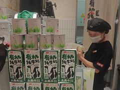 -太犇牛手作茶铺(六合万达店)