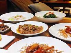 -蛇口希尔顿南海酒店·随轩中餐厅·粤菜