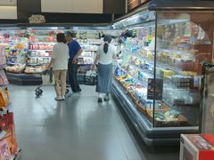 -Olé精品超市(北京合生汇店)