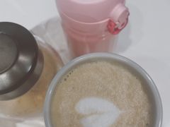 -Manner Coffee(凌空SOHO店)