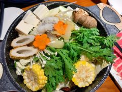 -有喜屋·烧鸟·居酒屋(周浦万达店)