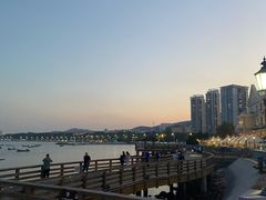 -悦港(悦港酒店)