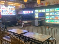 -水乡人家私房菜(逢简店)