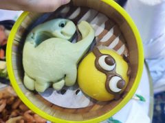 -深海中餐厅(国家海洋博物馆店)